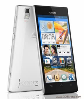 Ascend P2