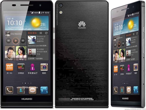 Ascend P6 S 2