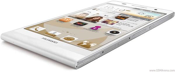 Ascend P6 S 3