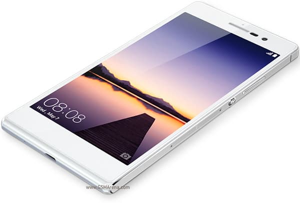 Ascend P7 2
