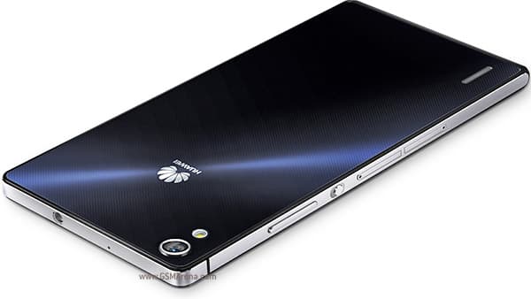Ascend P7 3