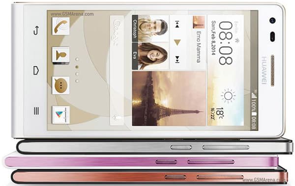 Ascend P7 mini 2