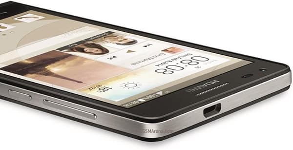 Ascend P7 mini 3