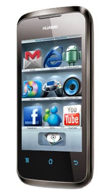 Ascend Y200