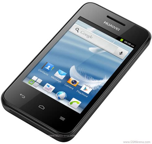 Ascend Y220 2