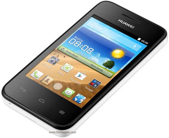 Ascend Y221 2