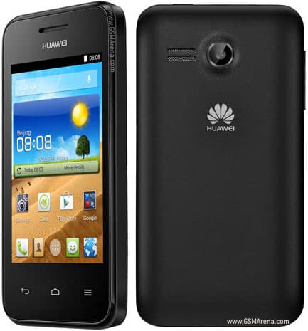 Ascend Y221 3