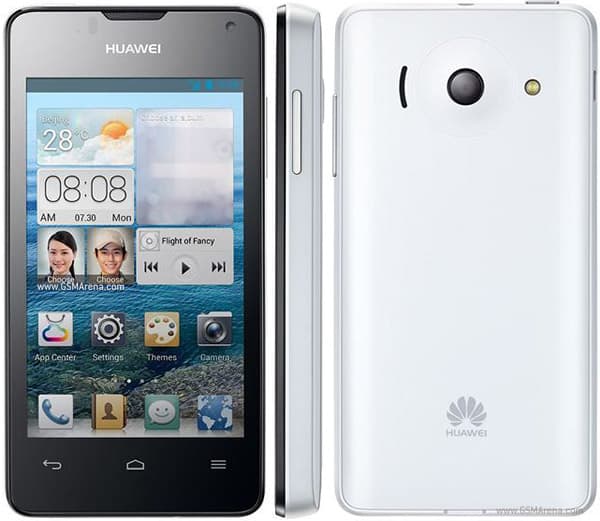 Ascend Y300 2