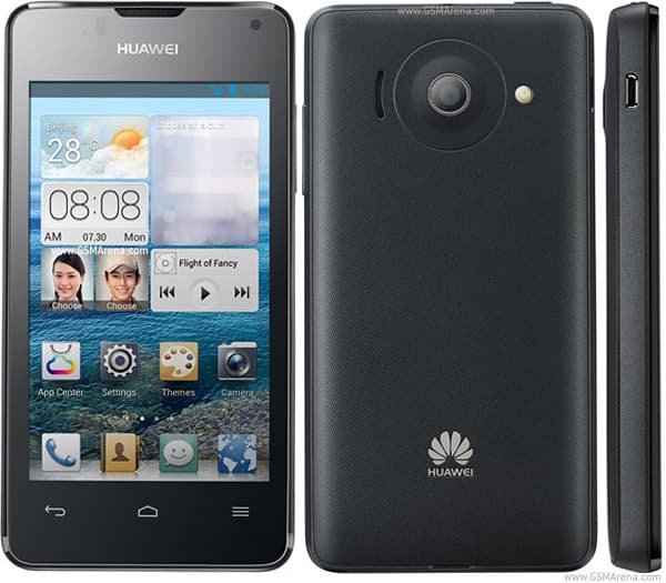 Ascend Y300