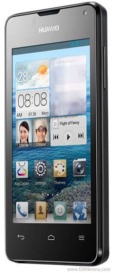 Ascend Y300 3