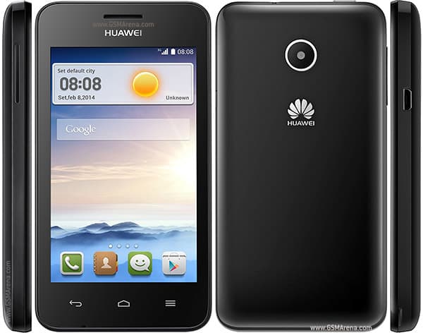 Ascend Y330