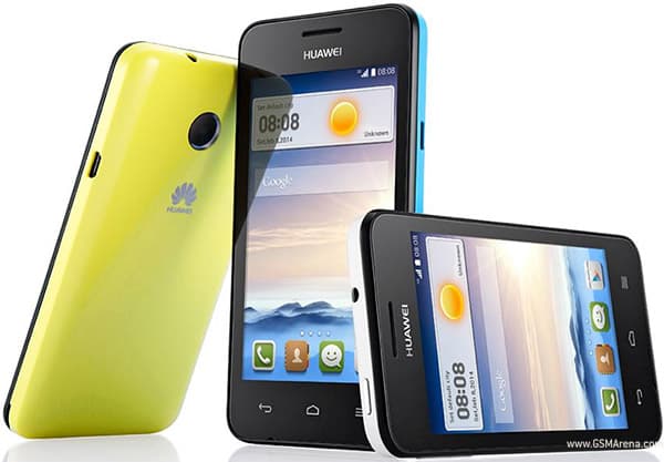 Ascend Y330 2
