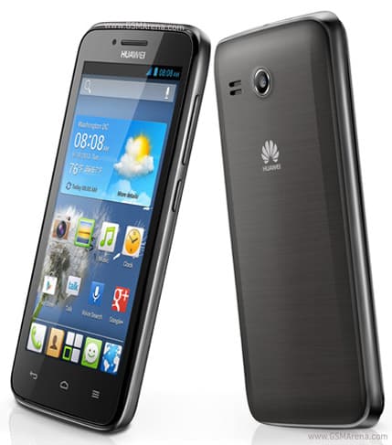 Ascend Y511