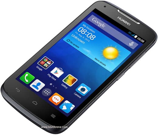 Ascend Y520 2