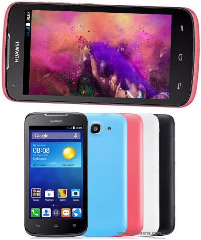 Ascend Y520 3