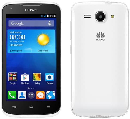 Ascend Y540 2