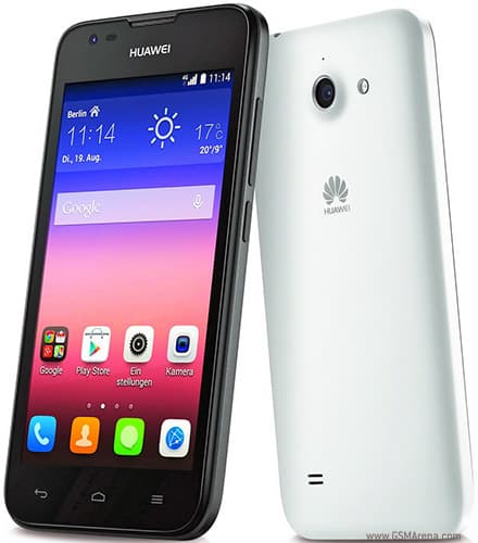 Ascend Y550 2