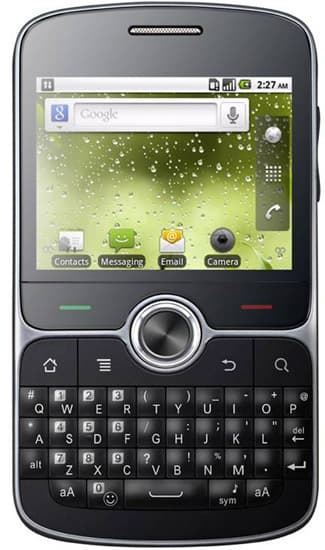 U8350 Boulder