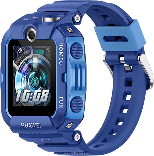 Children's Watch 4X 3