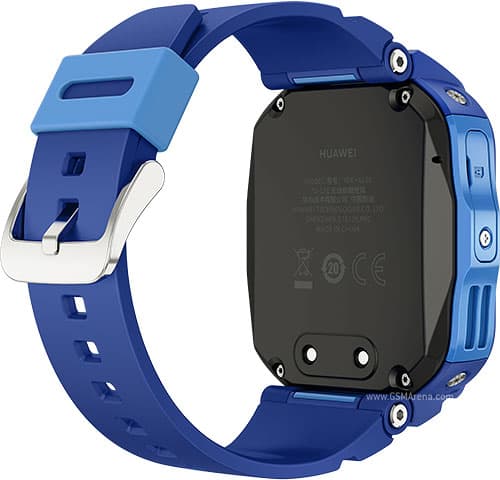 Children's Watch 4X 4