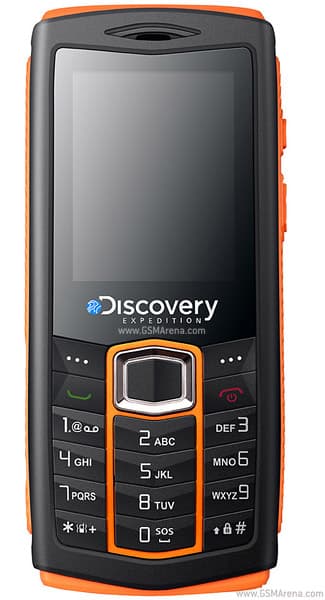 D51 Discovery