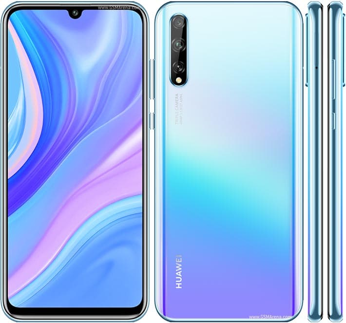 P Smart S
