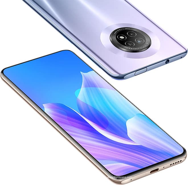 Enjoy 20 Plus 5G 3