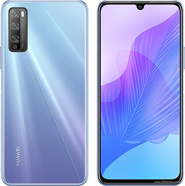 Enjoy 20 Pro