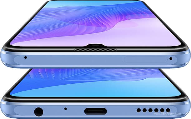 Enjoy 20 Pro 3