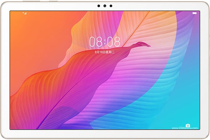 MatePad T 10s