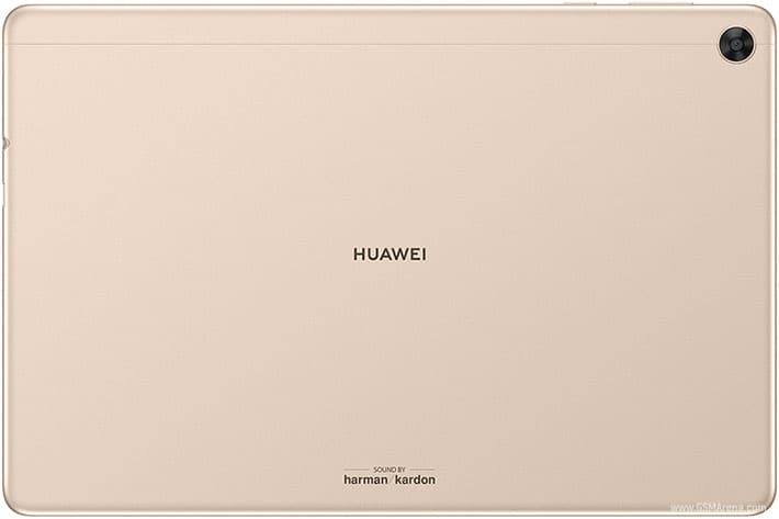 MatePad T 10s 2