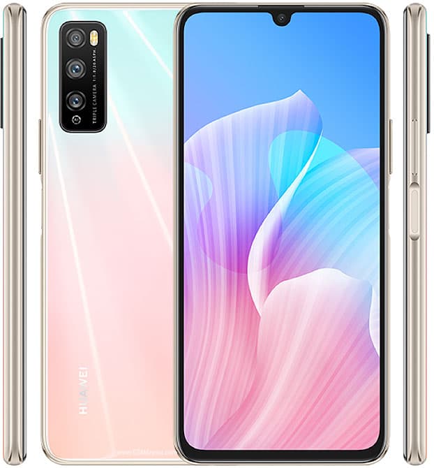 Enjoy Z 5G
