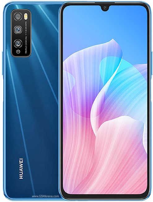 Enjoy Z 5G 2