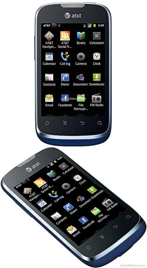 Fusion U8652