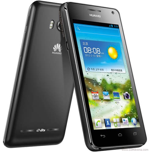 Ascend G600 2