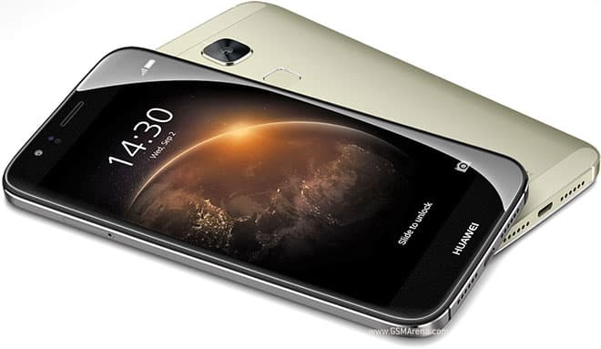 G7 Plus 3
