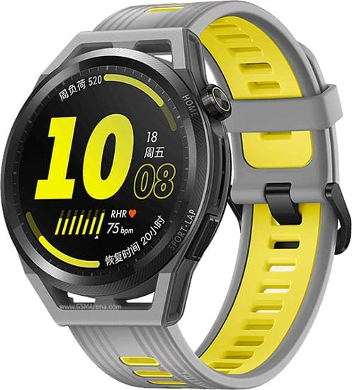 Watch GT Runner