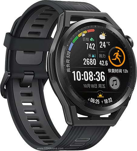 Watch GT Runner 2