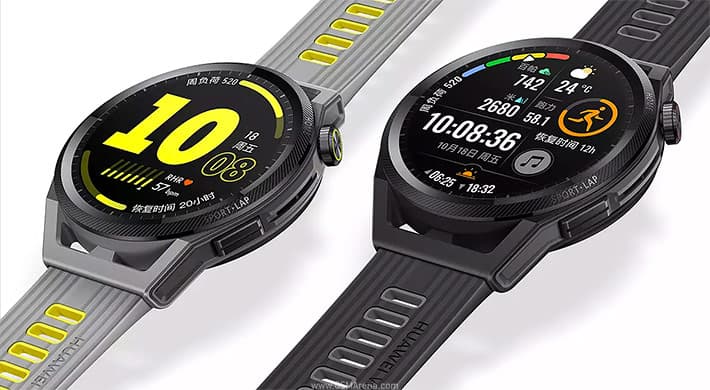 Watch GT Runner 3
