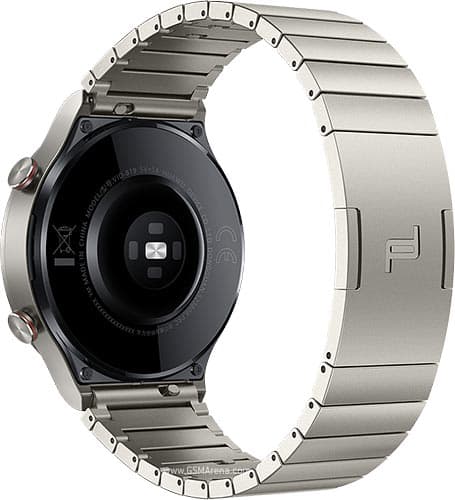 Watch GT 2 Porsche Design 3
