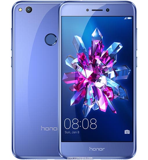 P8 Lite (2017) 3