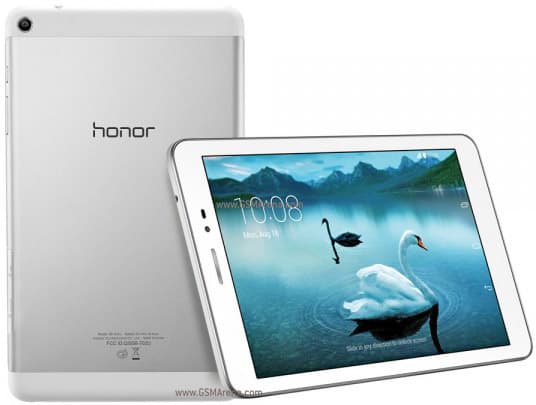 MediaPad T1 8.0 2