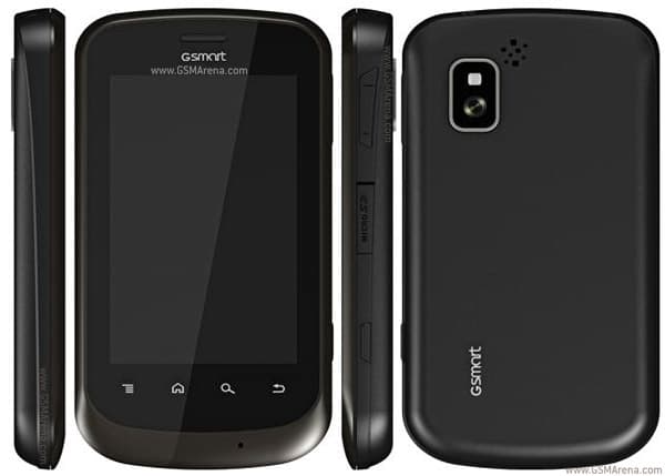 GSmart G1342 Houston