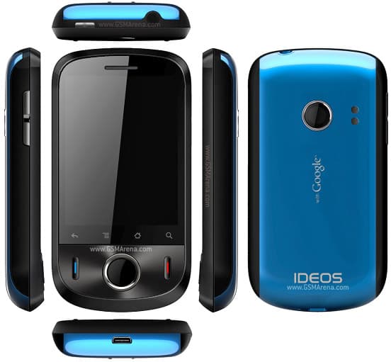 U8150 IDEOS 2