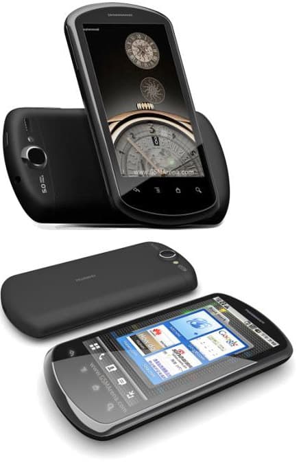 U8800 IDEOS X5 2