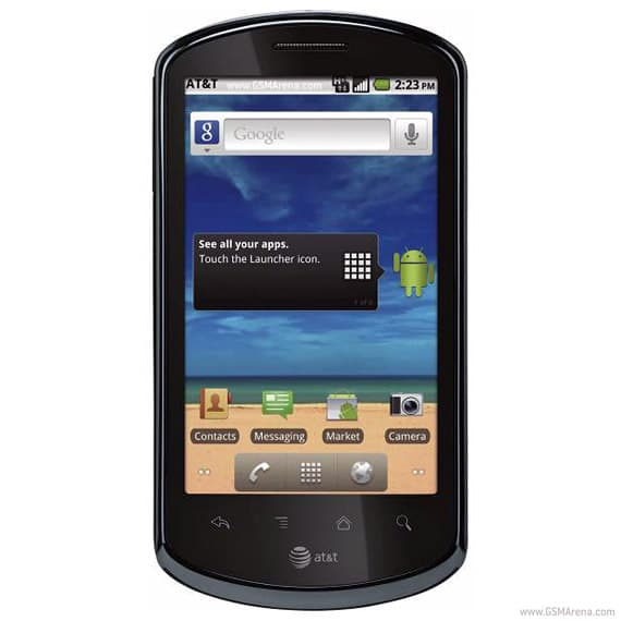 Impulse 4G