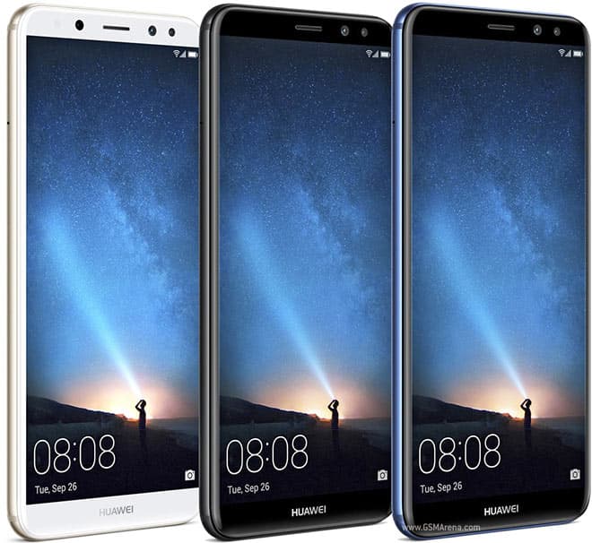 Mate 10 Lite 2
