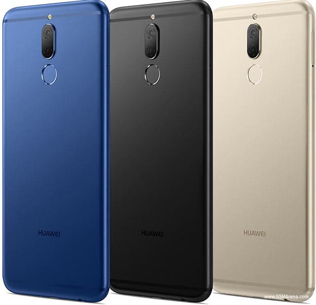 Mate 10 Lite 3