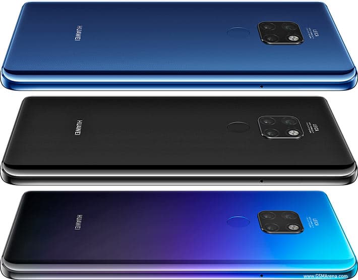 Mate 20 2
