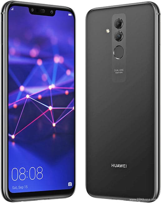 Mate 20 lite 2